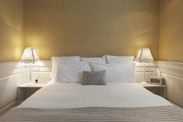 Dean Street Townhouse - Soho London