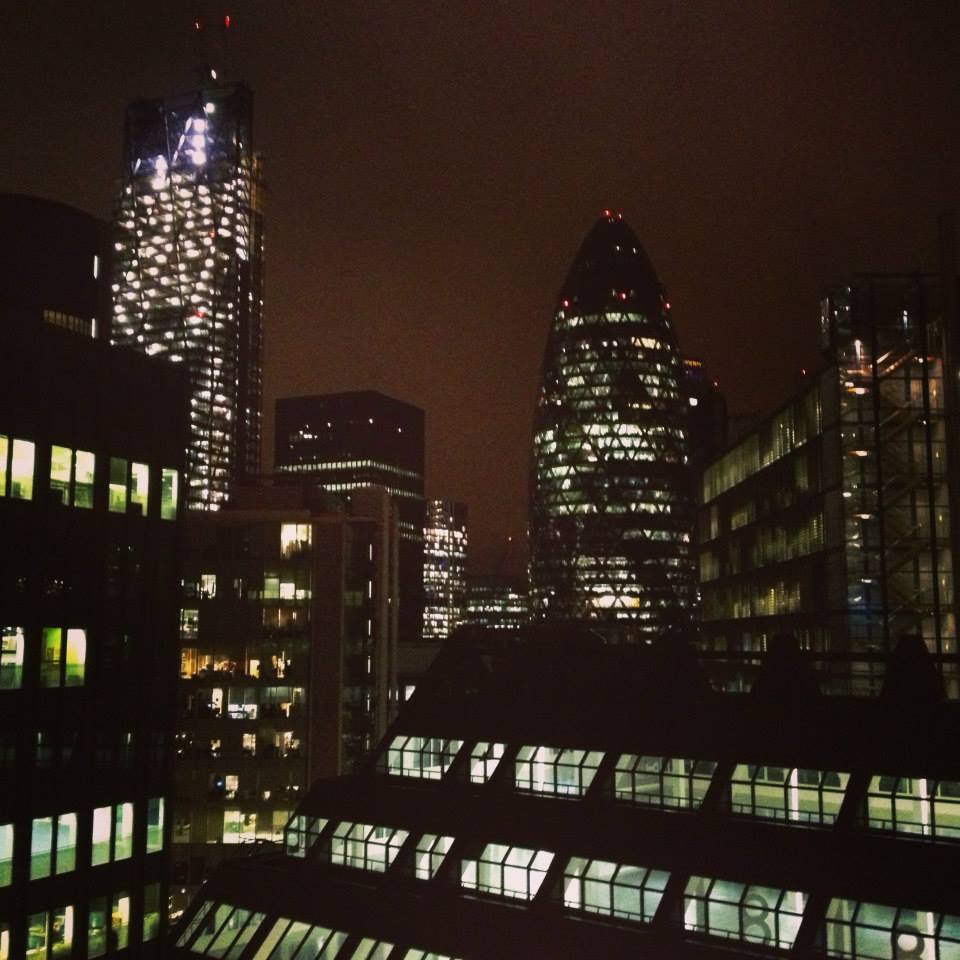 SkyLounge