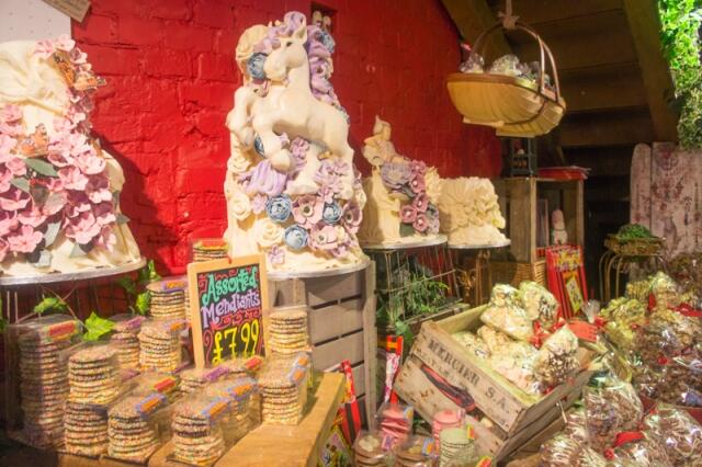 Choccywoccydoodah London