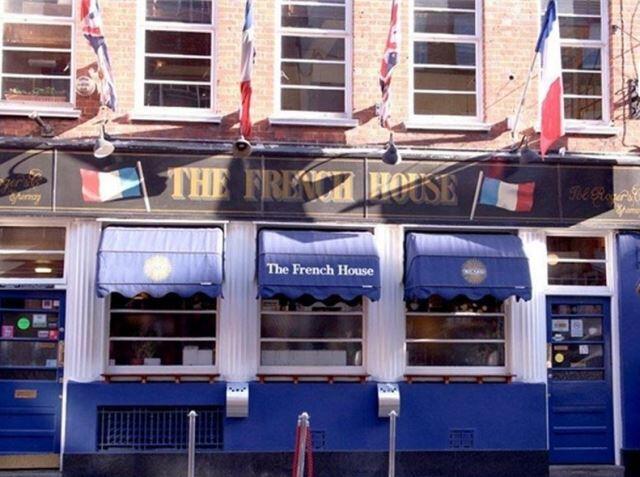 The History of Soho: Your Self-Guided Pub Crawl