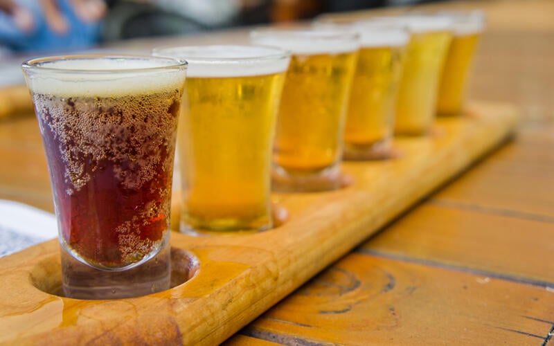 Great British Beer Festival - London