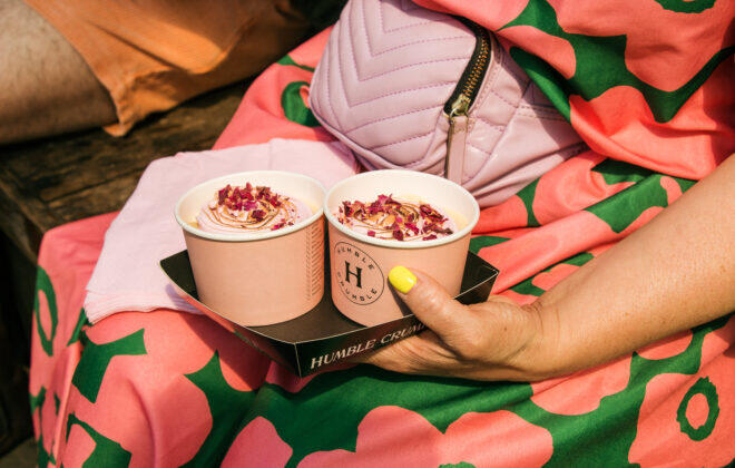 Eat the Borough Market Food Tour