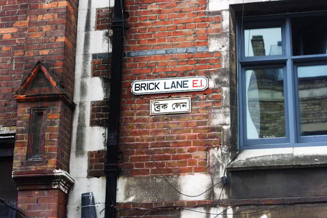 The East End