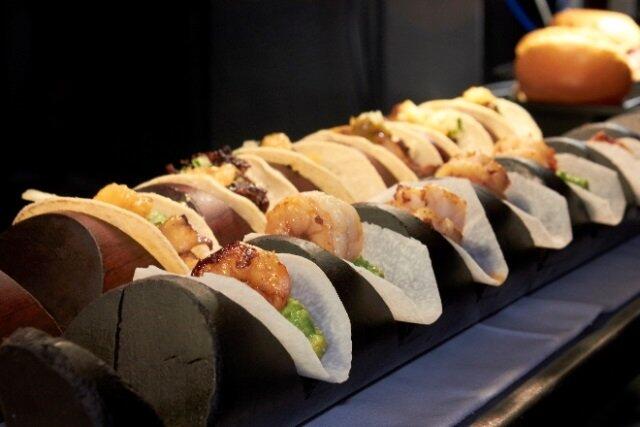 Bite-Sized Local News from the London Food Scene: Winter 2016 Edition