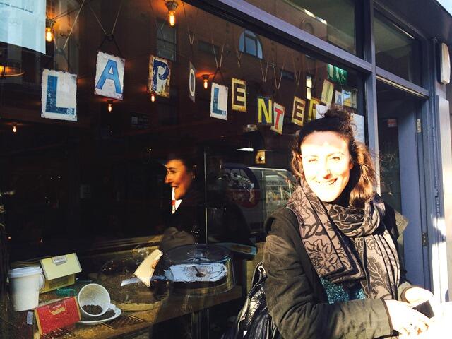 La Polentaria Soho London