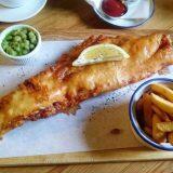 Bite-Sized Local News from the London Food Scene: Spring 2016 Edition