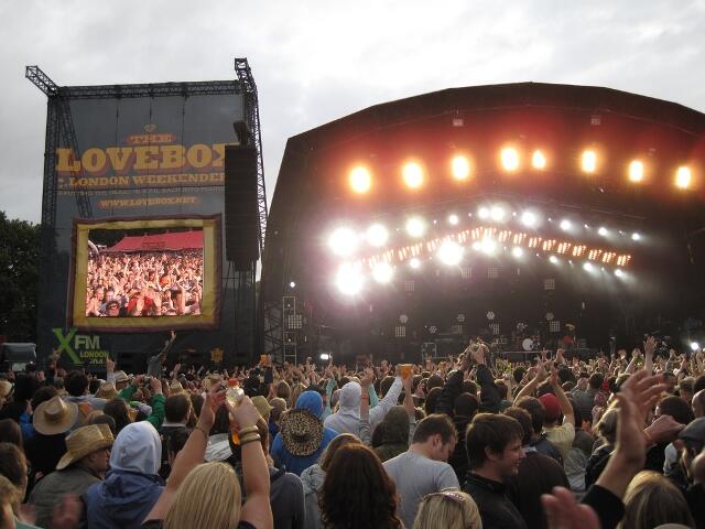 LoveBox