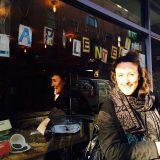 Seven Questions with Nicole Monaco, Eating London Tour Guide