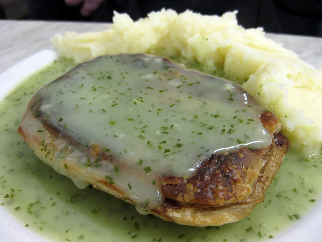 Where to eat Comfort Food in London