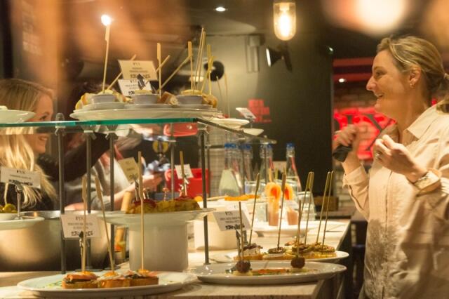 Pix Pintxos Soho