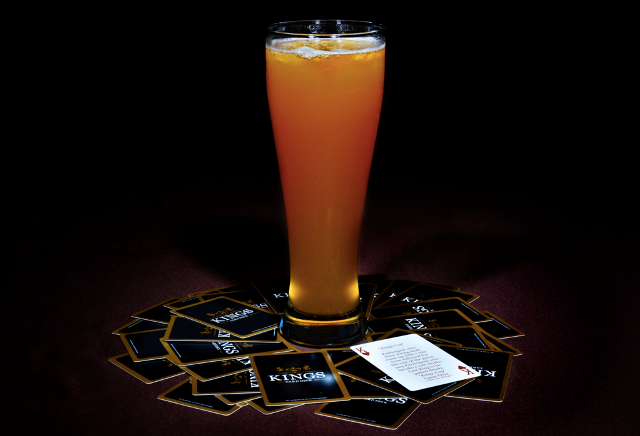 Ring of Fire