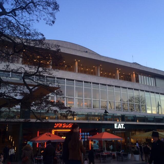 Experience South Bank like the Locals
