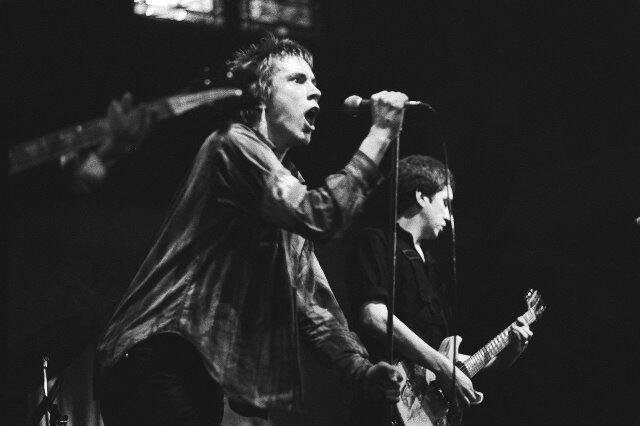 Sex Pistols