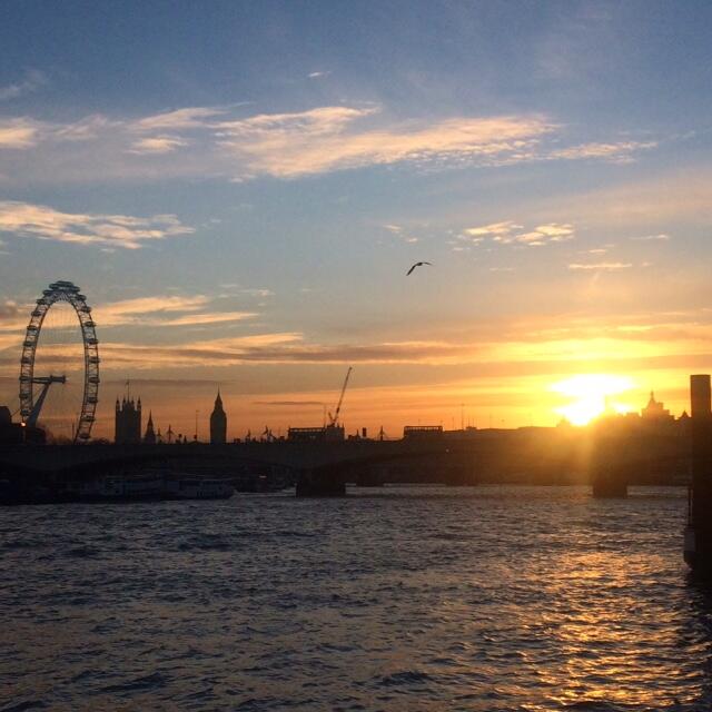Experience South Bank like the Locals