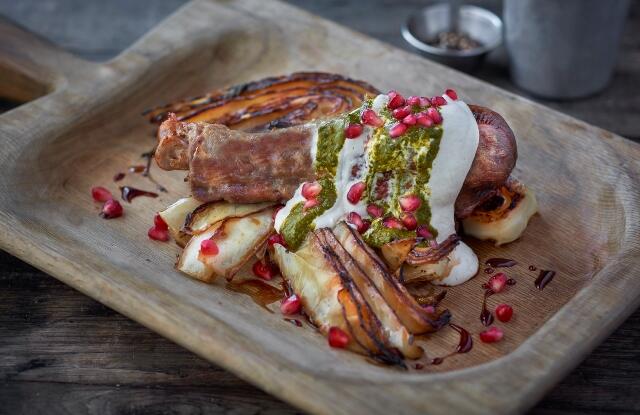 Strut _ Cluck - London Restaurants 2016