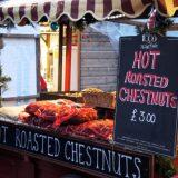 London Food Festivals 2015: A Tasty New Year!