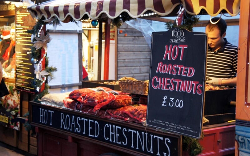 London Food Festivals 2015 A Tasty New Year!