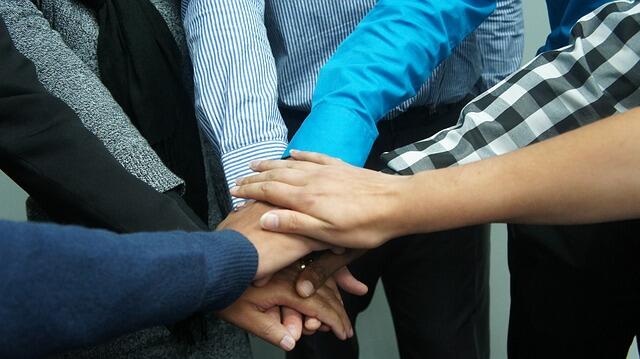 Team-building activities London