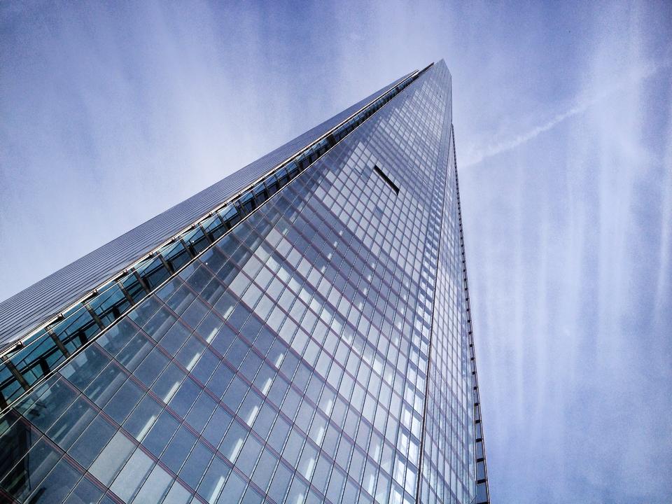The Shard