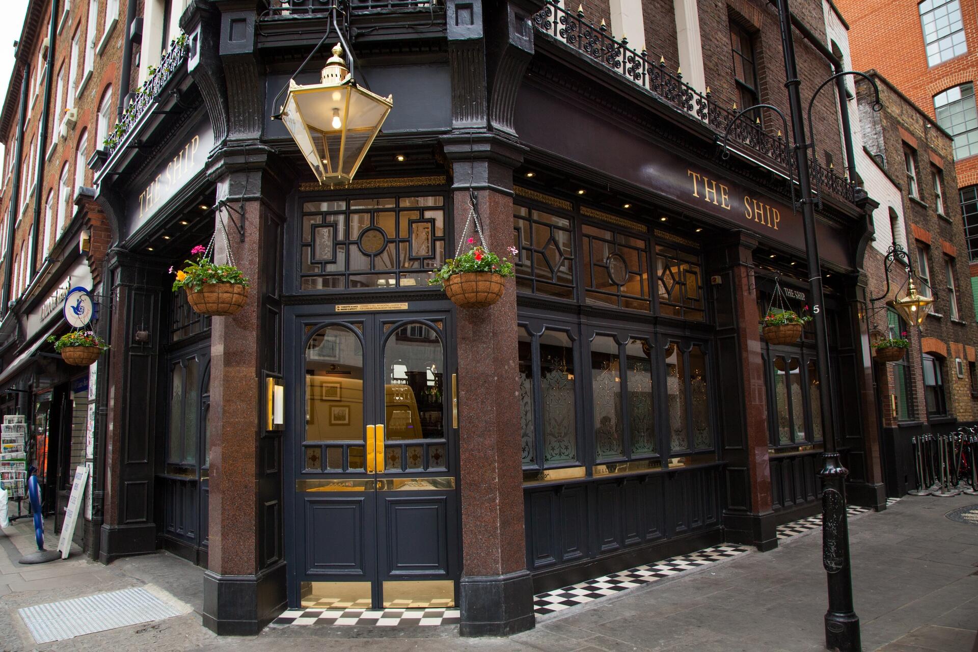 The Best Pubs In London Chosen By 10 Top Bloggers