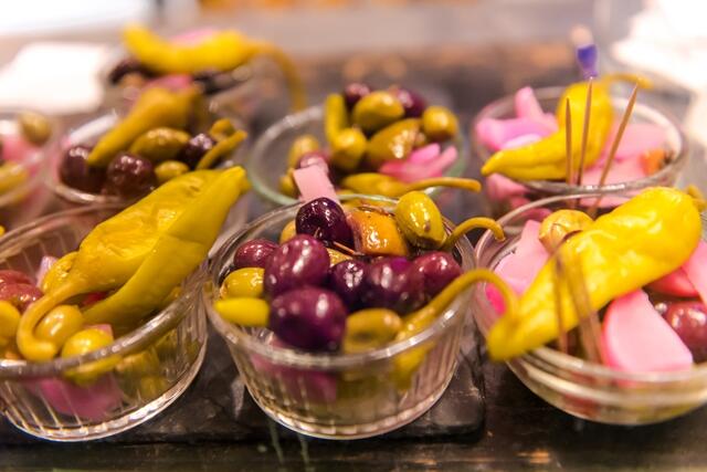Twilight Soho Food Tour