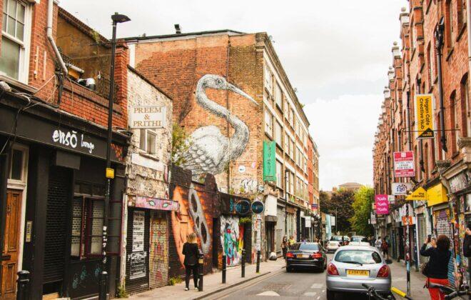East End Food Tour
