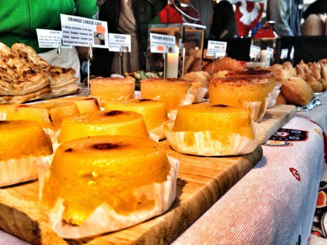 Cakes - Food Festival Urban Food Festival Cakes