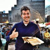 The Urban Food Festival