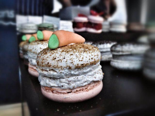 Urban Food Festival Macaroons Urban Food Festival Macaroons