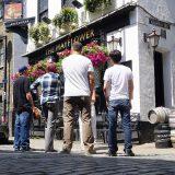 British Pub Etiquette – The Guide to the British Pub