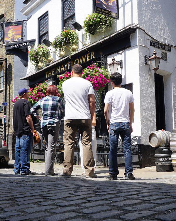 British Pub Etiquette – The Guide to the British Pub