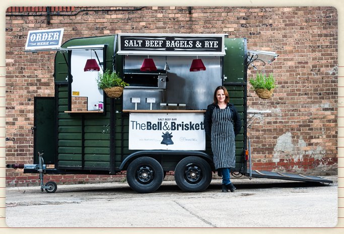 food truck london food truck london brisket
