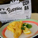East End Luvin’ – 5 of the best restaurants in Spitalfields