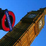 The 5 Most Popular Tourist Attractions in London