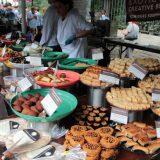 Borough Market: Best Market for Cheap Eats in London