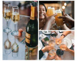 prosecco wine beer