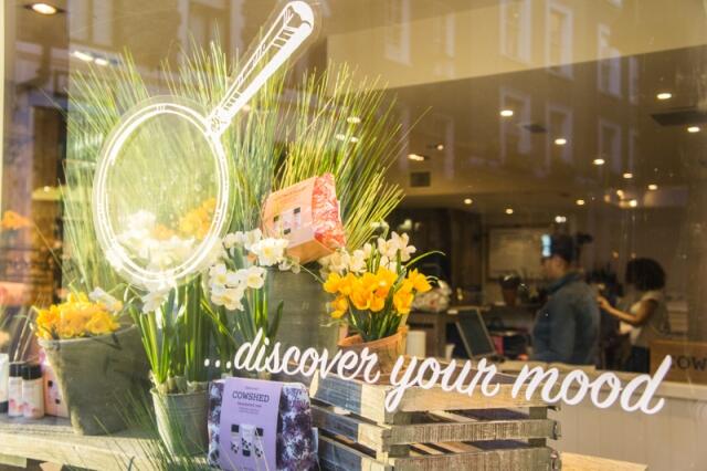 Your Guide to Easter in London