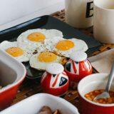 How to make a traditional English breakfast