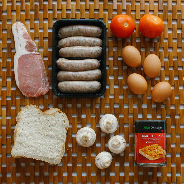 How To Make A Traditional Full English Breakfast and What Is It 