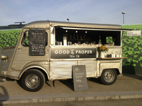 Photo Good and Proper