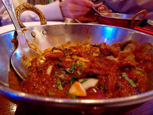 Currying Flavor – 5 Best Indian Restaurants on Brick Lane