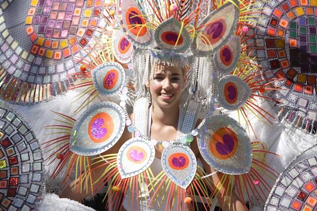 london-festivals-Notting Hill Carnival