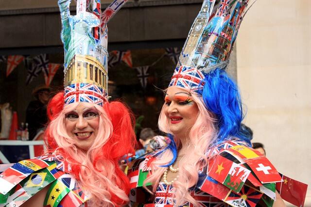 London Pride