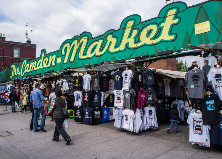 Camden