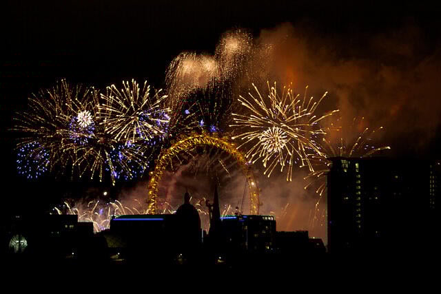 New Year