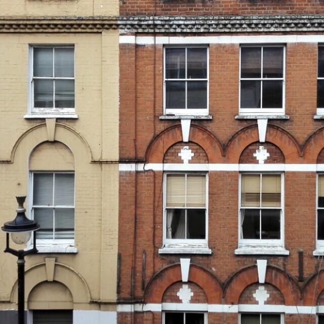 london-soho