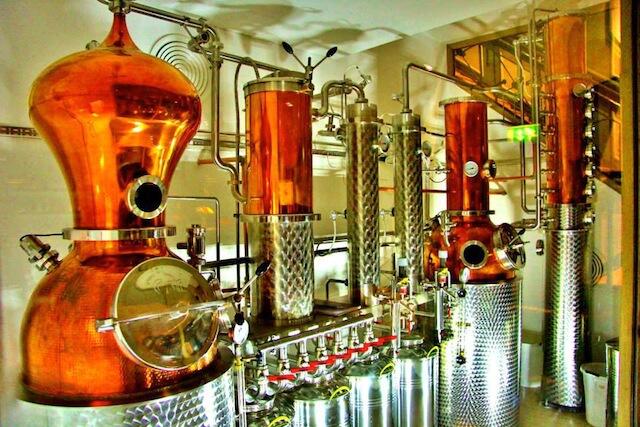 5 of the Best Places for G&T in London