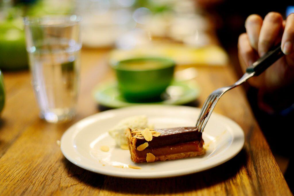 Pizza East – Shabby Chic Restaurant in London