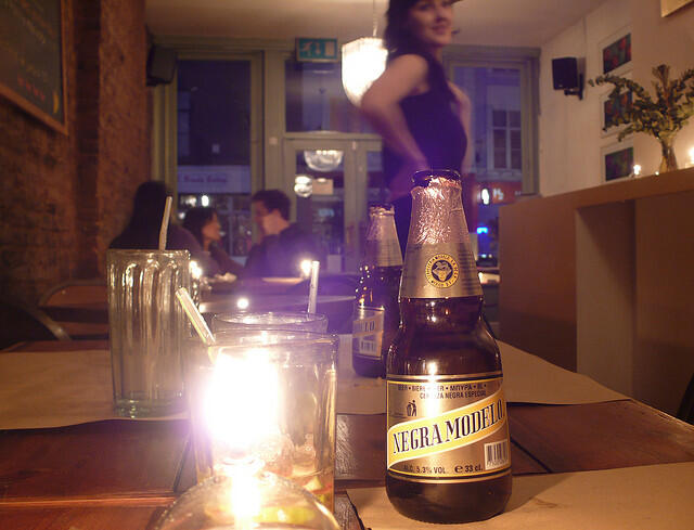 Mexican Restaurant in Notting Hill Mexican Food in Notting Hill
