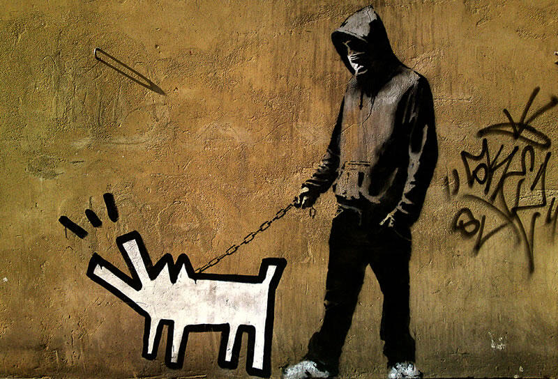 street-art-london-Banksy